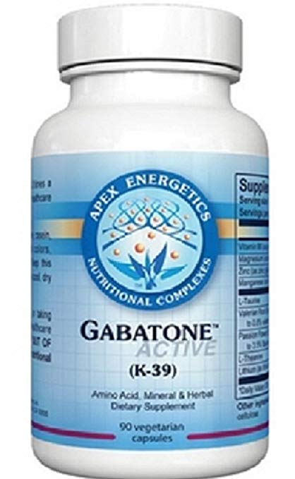 Gabatone™ Active